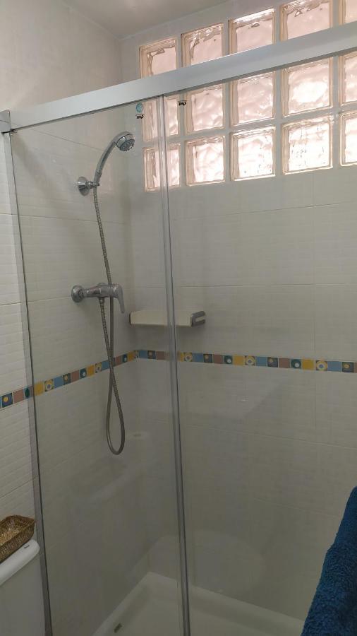 Verdemar Apartamento Bajo Peñíscola Buitenkant foto
