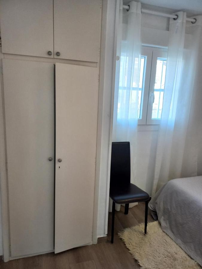 Verdemar Apartamento Bajo Peñíscola Buitenkant foto